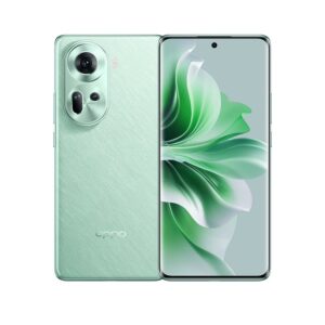 OPPO Reno 11(12G/256G) 波紋綠高雄收購手機