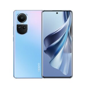 OPPO Reno10 (8+128) 冰藍高雄收購手機